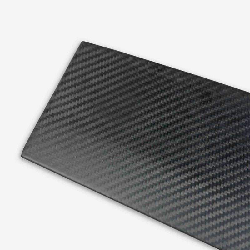 EPR USA EPA B-Pillar Cover Panel for Nissan 370Z Sport Touring Base Fairlady Z Z34 Pre-LCI & LCI & Nismo V1 & V2 Pre-preg Carbon Fiber