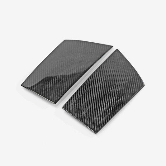 EPR USA EPA B-Pillar Cover Panel for Nissan 370Z Sport Touring Base Fairlady Z Z34 Pre-LCI & LCI & Nismo V1 & V2 Pre-preg Carbon Fiber
