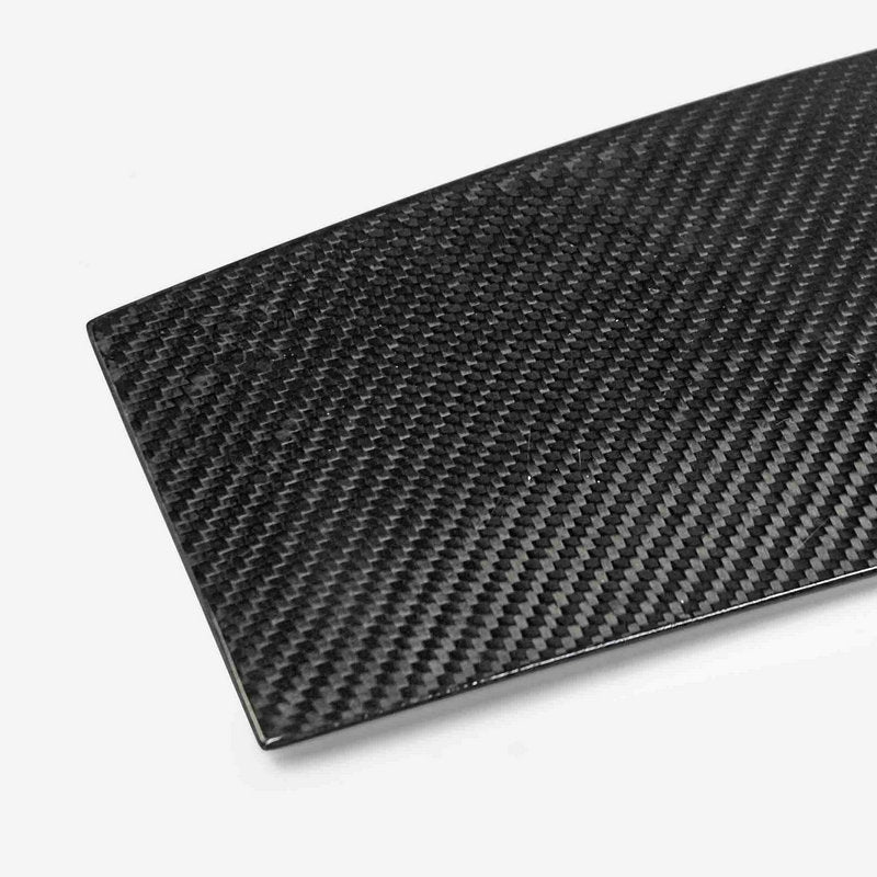 EPR USA EPA B-Pillar Cover Panel for Nissan 370Z Sport Touring Base Fairlady Z Z34 Pre-LCI & LCI & Nismo V1 & V2 Pre-preg Carbon Fiber