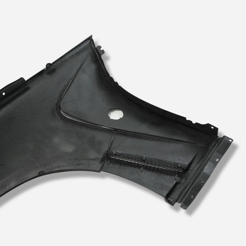 EPR USA EPA Front Fender for Nissan 370Z Sport Touring Base Fairlady Z Z34 Pre-LCI & LCI & Nismo V1 & V2 Carbon Fiber / FRP