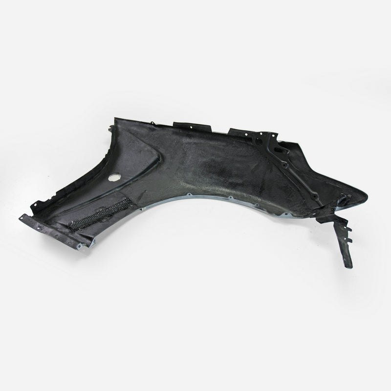 EPR USA EPA Front Fender for Nissan 370Z Sport Touring Base Fairlady Z Z34 Pre-LCI & LCI & Nismo V1 & V2 Carbon Fiber / FRP