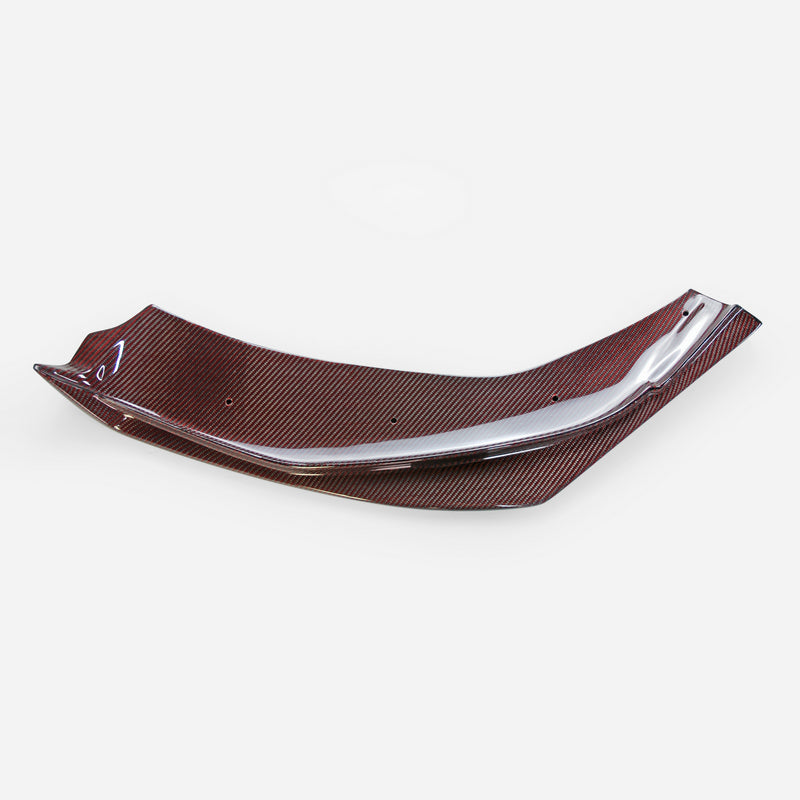 EPR USA EPA Front Lip for Nissan Nismo V2 2012-2020 Carbon Fiber / FRP