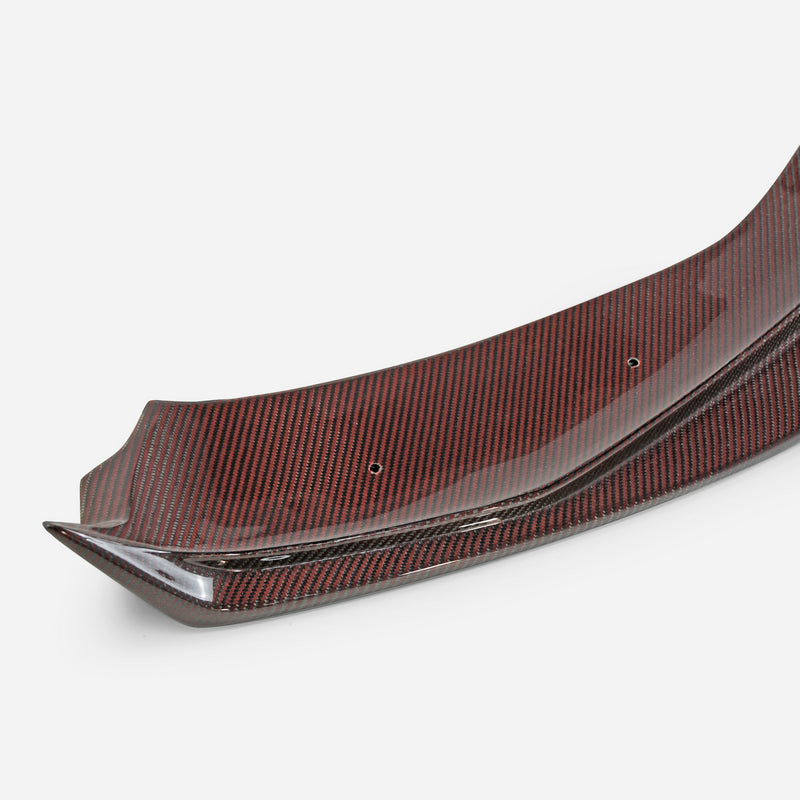 EPR USA EPA Front Lip for Nissan Nismo V2 2012-2020 Carbon Fiber / FRP