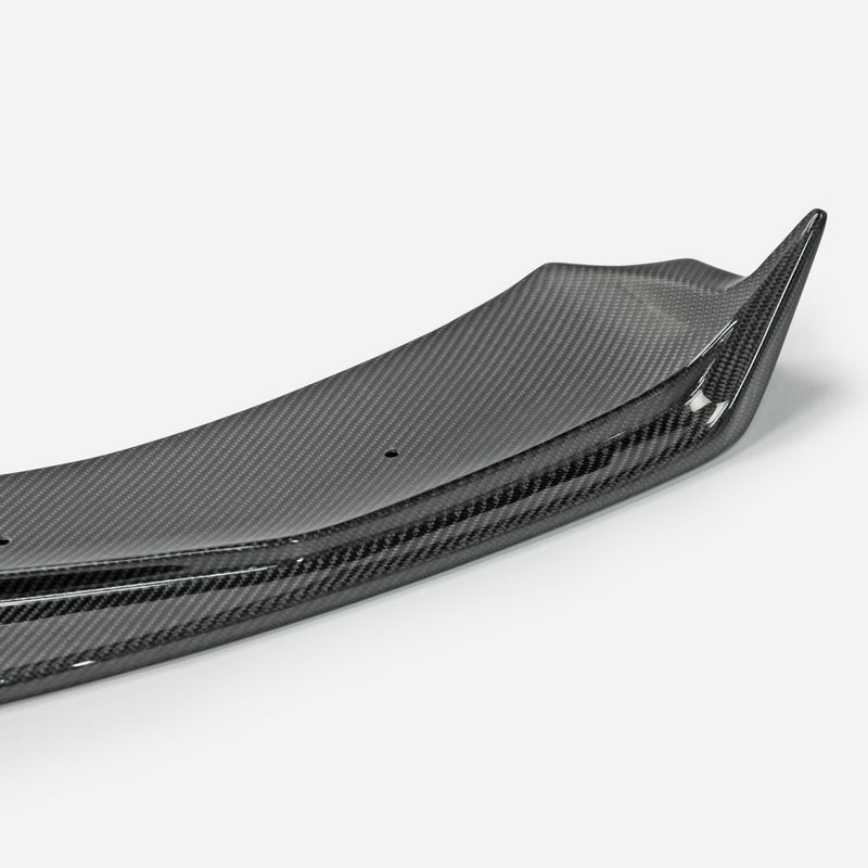 EPR USA EPA Front Lip for Nissan Nismo V2 2012-2020 Carbon Fiber / FRP