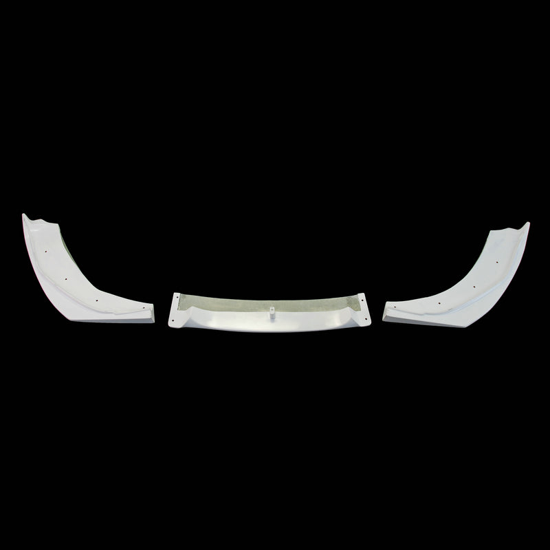 EPR USA EPA Front Lip for Nissan Nismo V2 2012-2020 Carbon Fiber / FRP