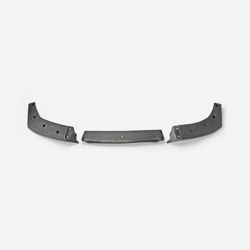 EPR USA EPA Front Lip for Nissan Nismo V2 2012-2020 Carbon Fiber / FRP