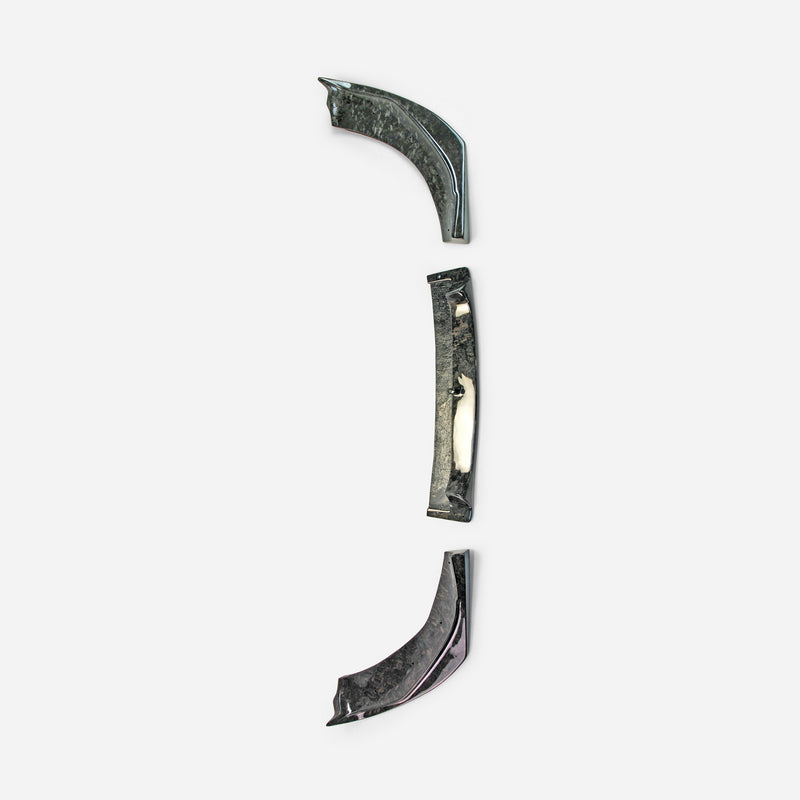 EPR USA EPA Front Lip for Nissan Nismo V2 2012-2020 Carbon Fiber / FRP