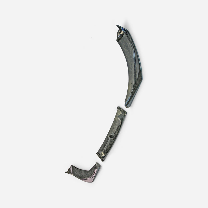 EPR USA EPA Front Lip for Nissan Nismo V2 2012-2020 Carbon Fiber / FRP