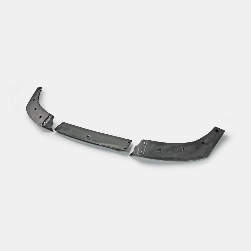 EPR USA EPA Front Lip for Nissan Nismo V2 2012-2020 Carbon Fiber / FRP