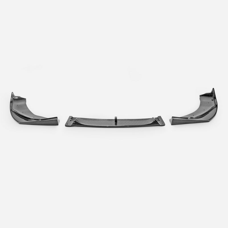 EPR USA EPA Front Lip for Nissan Nismo V2 2012-2020 Carbon Fiber / FRP