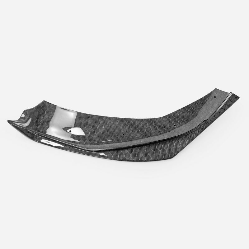EPR USA EPA Front Lip for Nissan Nismo V2 2012-2020 Carbon Fiber / FRP