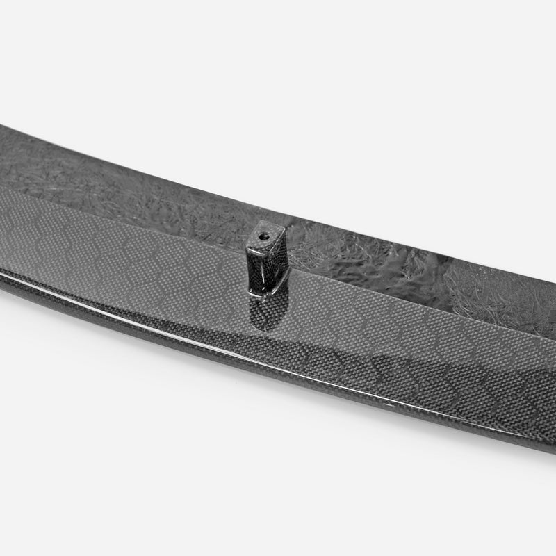 EPR USA EPA Front Lip for Nissan Nismo V2 2012-2020 Carbon Fiber / FRP