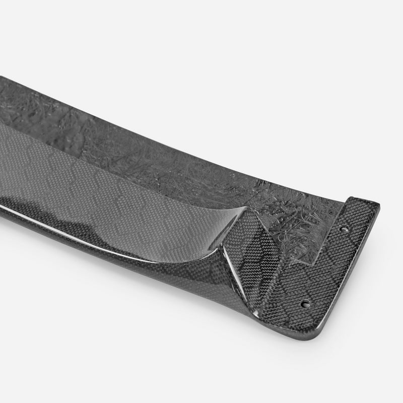 EPR USA EPA Front Lip for Nissan Nismo V2 2012-2020 Carbon Fiber / FRP