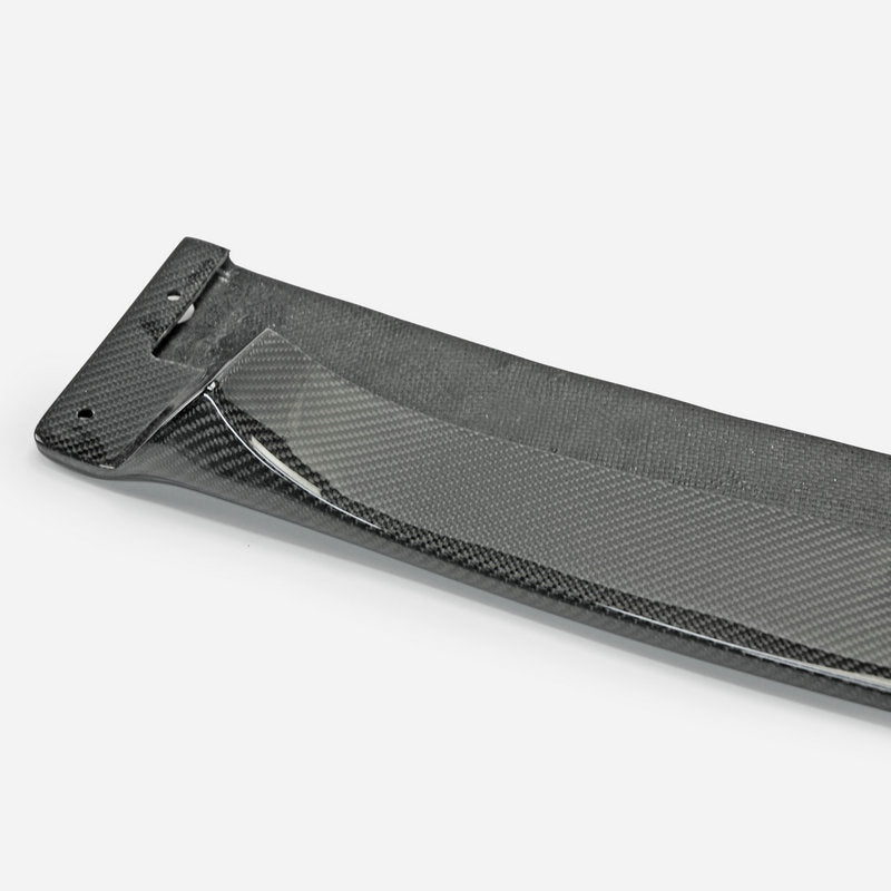 EPR USA EPA Front Lip for Nissan Nismo V2 2012-2020 Carbon Fiber / FRP