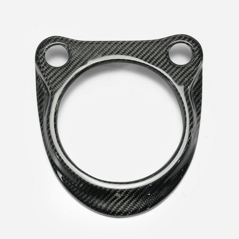 EPR USA Gear Surround for Nissan 370Z Sport Touring Base Fairlady Z Z34 Pre-LCI & LCI & Nismo V1 & V2 Carbon Fiber