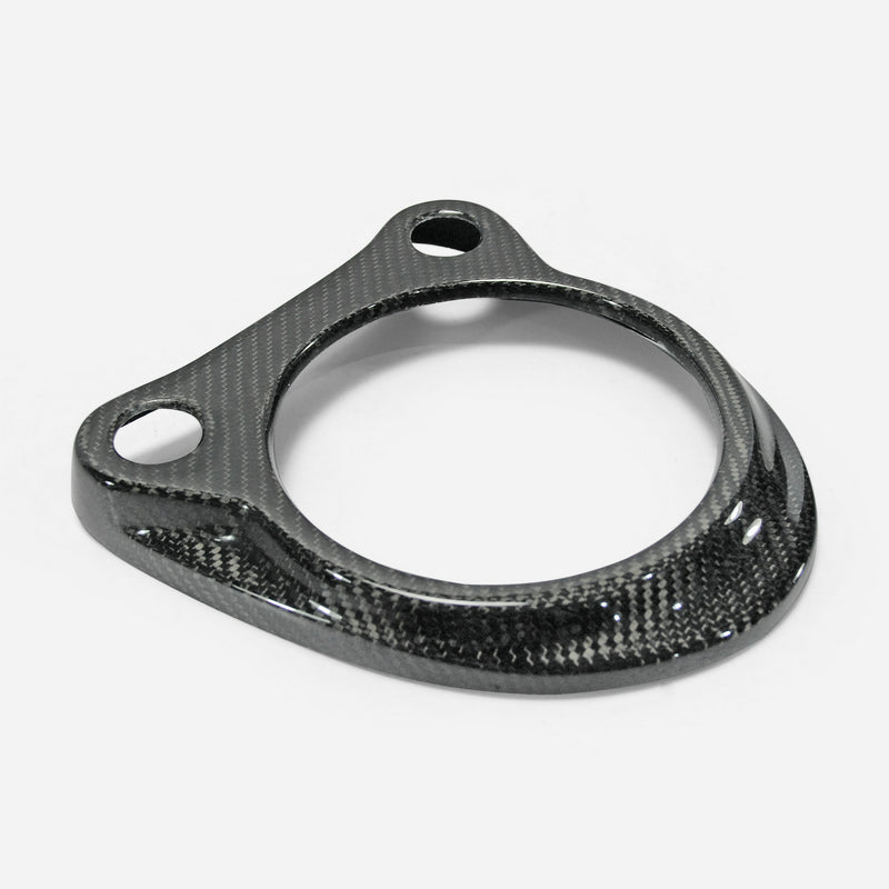 EPR USA Gear Surround for Nissan 370Z Sport Touring Base Fairlady Z Z34 Pre-LCI & LCI & Nismo V1 & V2 Carbon Fiber