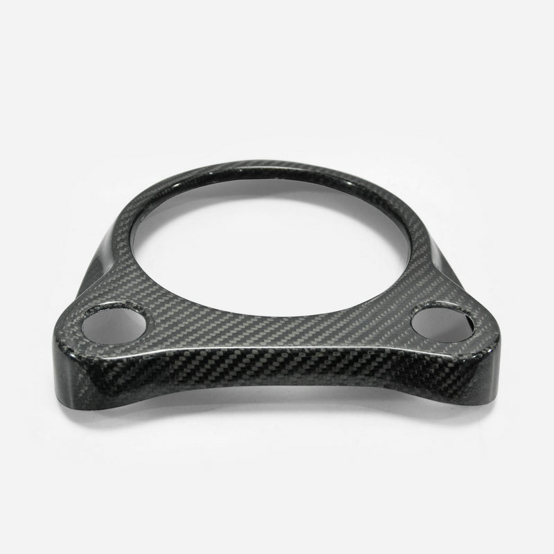 EPR USA Gear Surround for Nissan 370Z Sport Touring Base Fairlady Z Z34 Pre-LCI & LCI & Nismo V1 & V2 Carbon Fiber