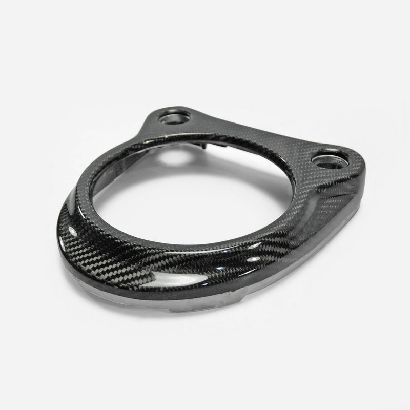 EPR USA Gear Surround for Nissan 370Z Sport Touring Base Fairlady Z Z34 Pre-LCI & LCI & Nismo V1 & V2 Carbon Fiber