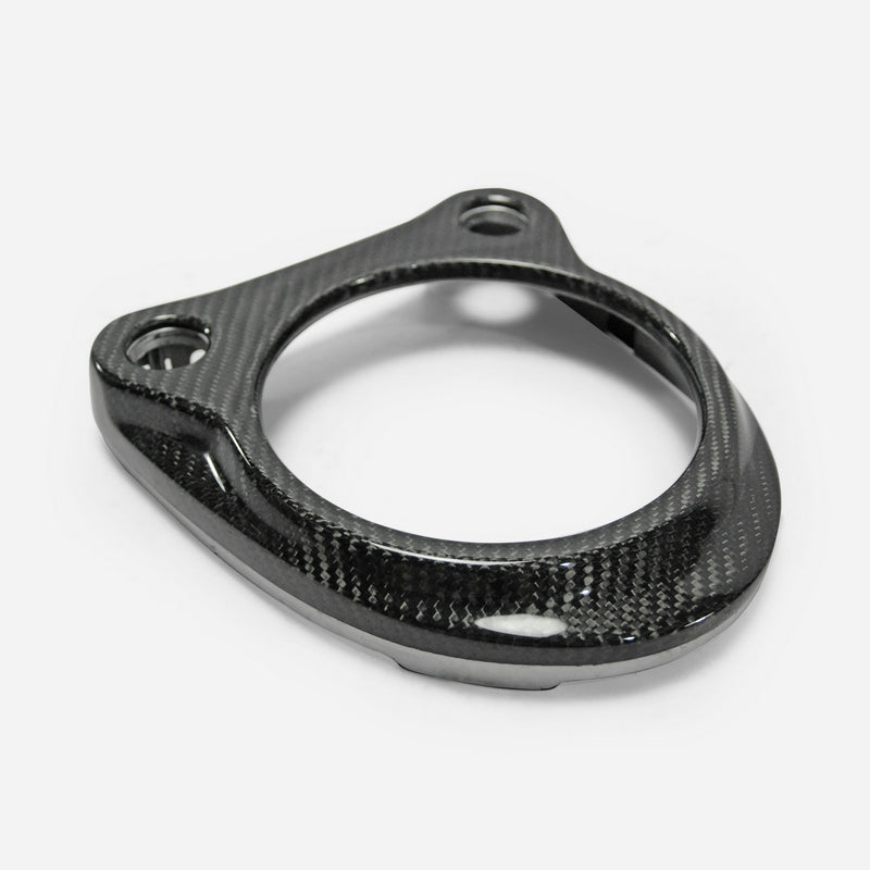 EPR USA Gear Surround for Nissan 370Z Sport Touring Base Fairlady Z Z34 Pre-LCI & LCI & Nismo V1 & V2 Carbon Fiber