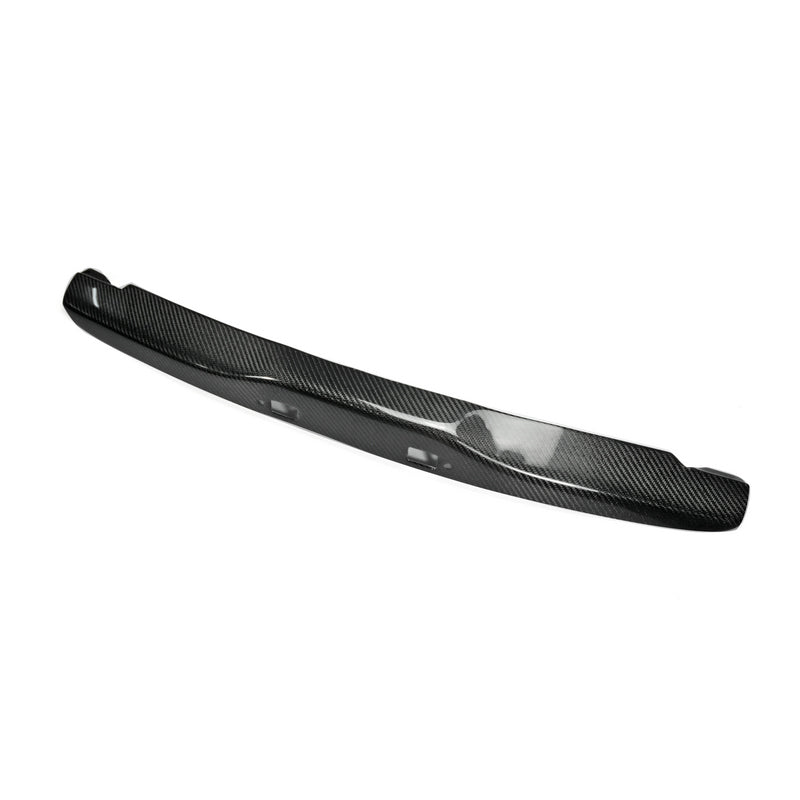 EPR USA Grill for Nissan 370Z Sport Touring Base Fairlady Z Z34 Facelift Carbon Fiber