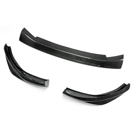 EPR USA JDM Style Front Lip for Nissan 370Z Sport Touring Base Fairlady Z Z34 LCI Carbon Fiber / FRP
