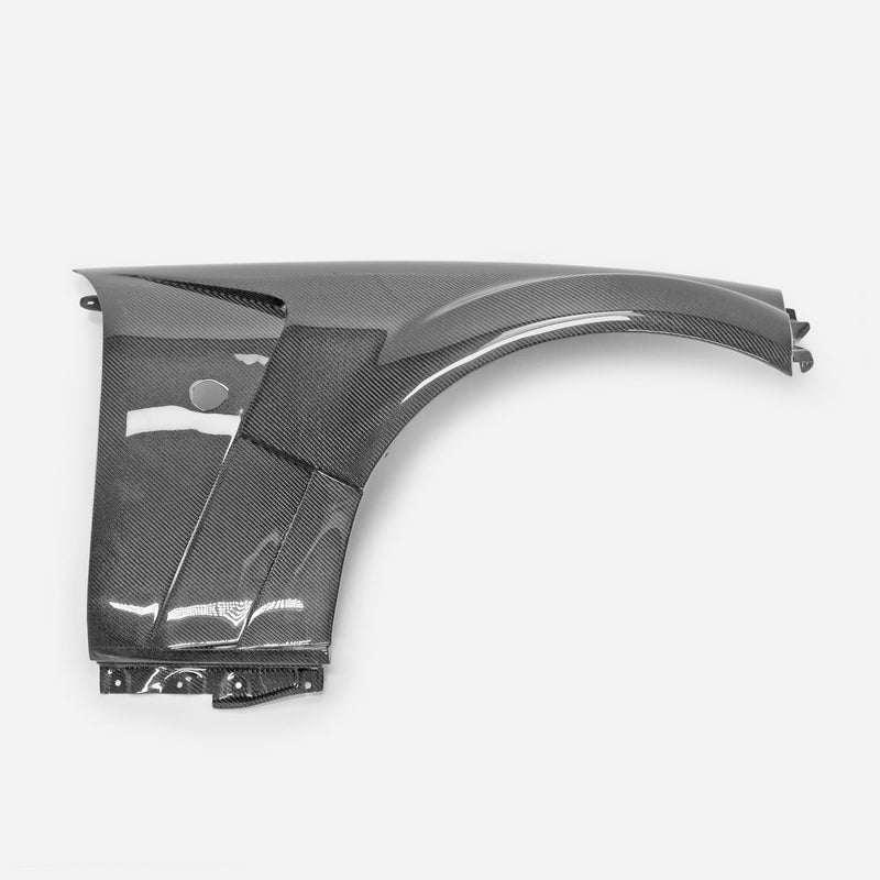 EPR USA Front Fenders for Mazda MX-5 Miata NC NC1 NC2 NC3 2006–2015 Carbon Fiber/FRP