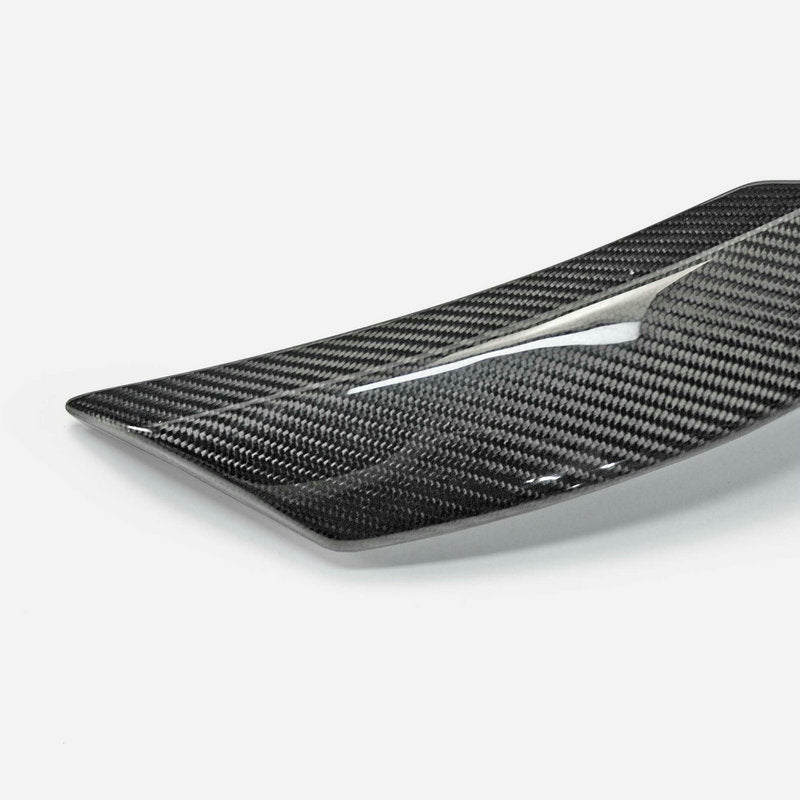 EPR USA WEBERSPORT Style Front Fender for Nissan 370Z Sport Touring Base Fairlady Z Z34 Pre-LCI & LCI & Nismo V1 & V2 Carbon Fiber / FRP