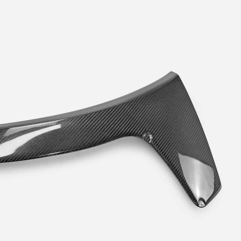 EPR USA WEBERSPORT Style Rear Arches for Nissan 370Z Sport Touring Base Fairlady Z Z34 Pre-LCI & LCI & Nismo V1 & V2 Carbon Fiber / FRP