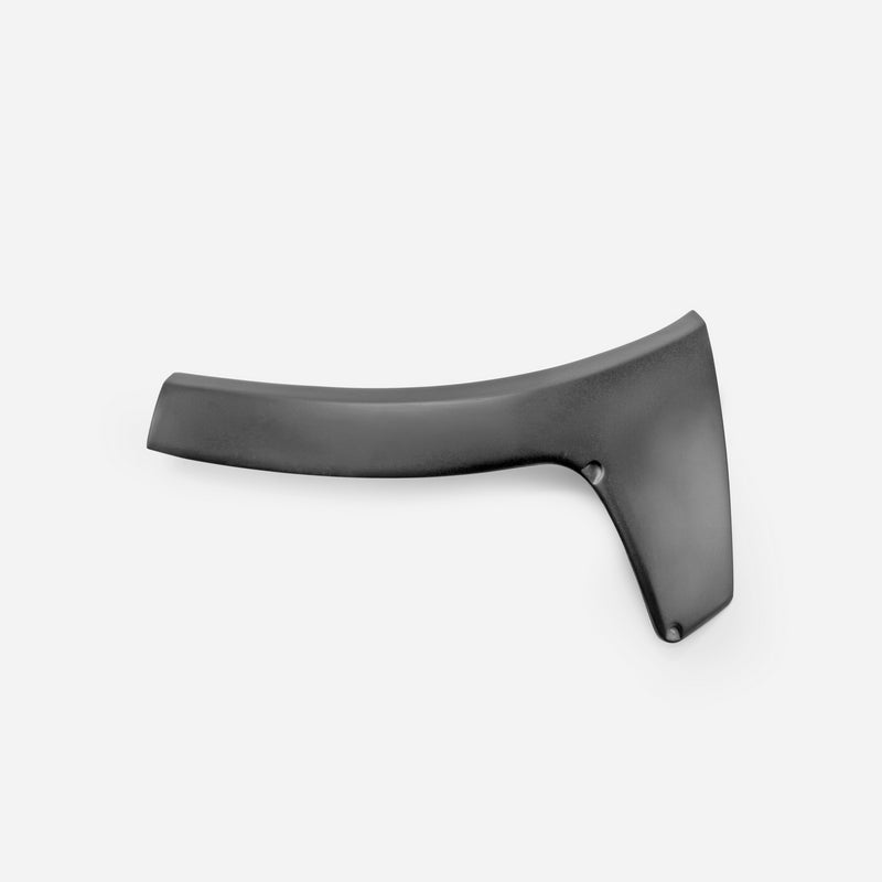 EPR USA WEBERSPORT Style Rear Arches for Nissan 370Z Sport Touring Base Fairlady Z Z34 Pre-LCI & LCI & Nismo V1 & V2 Carbon Fiber / FRP