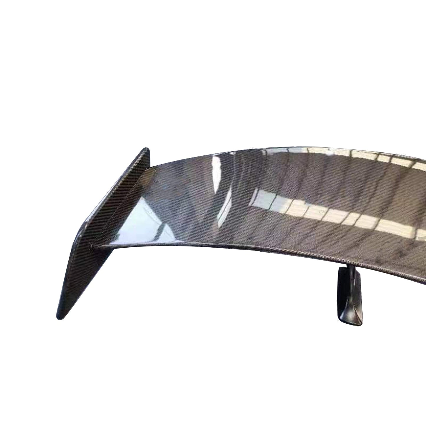 G Performance F1 Style Rear Wing for Aston Martin Vantage V8 V12 2019-2023 Carbon Fiber