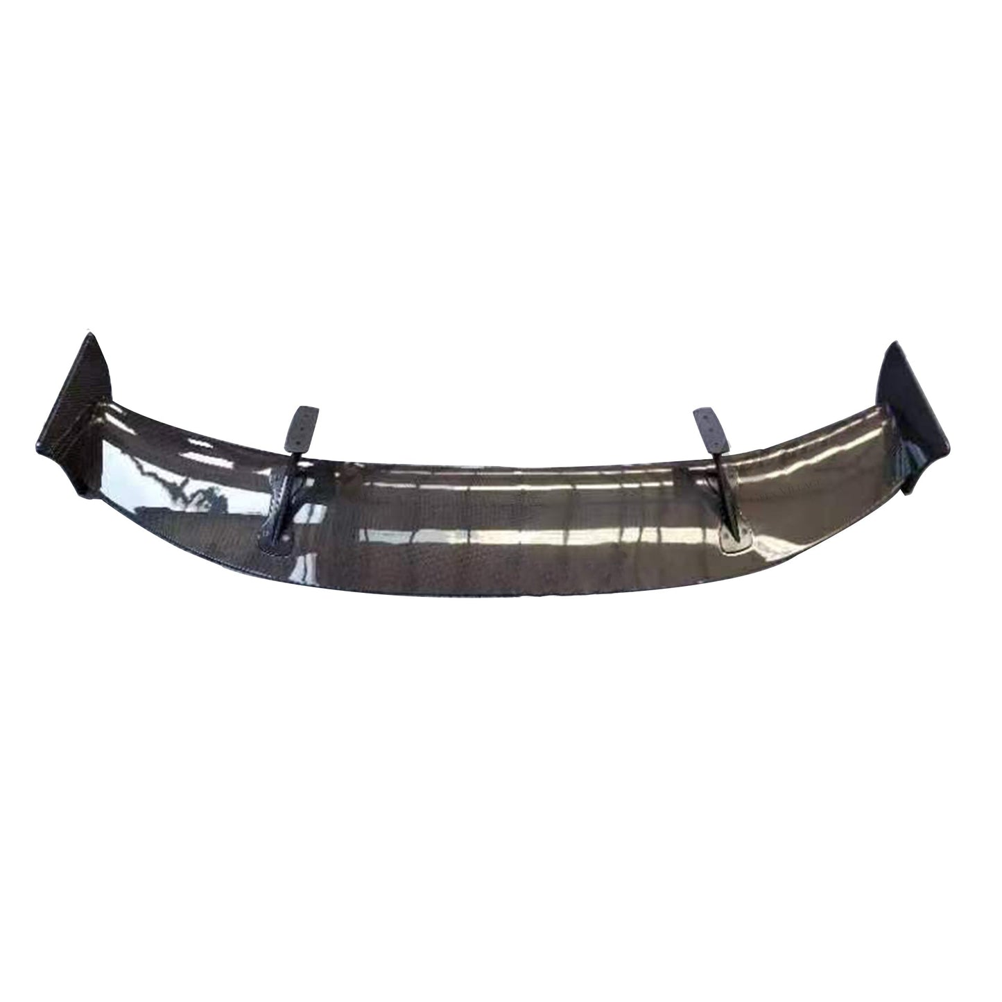 G Performance F1 Style Rear Wing for Aston Martin Vantage V8 V12 2019-2023 Carbon Fiber