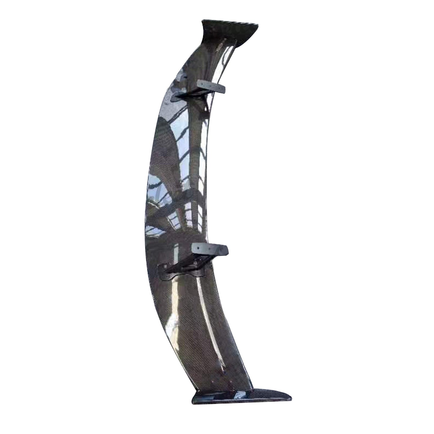 G Performance F1 Style Rear Wing for Aston Martin Vantage V8 V12 2019-2023 Carbon Fiber
