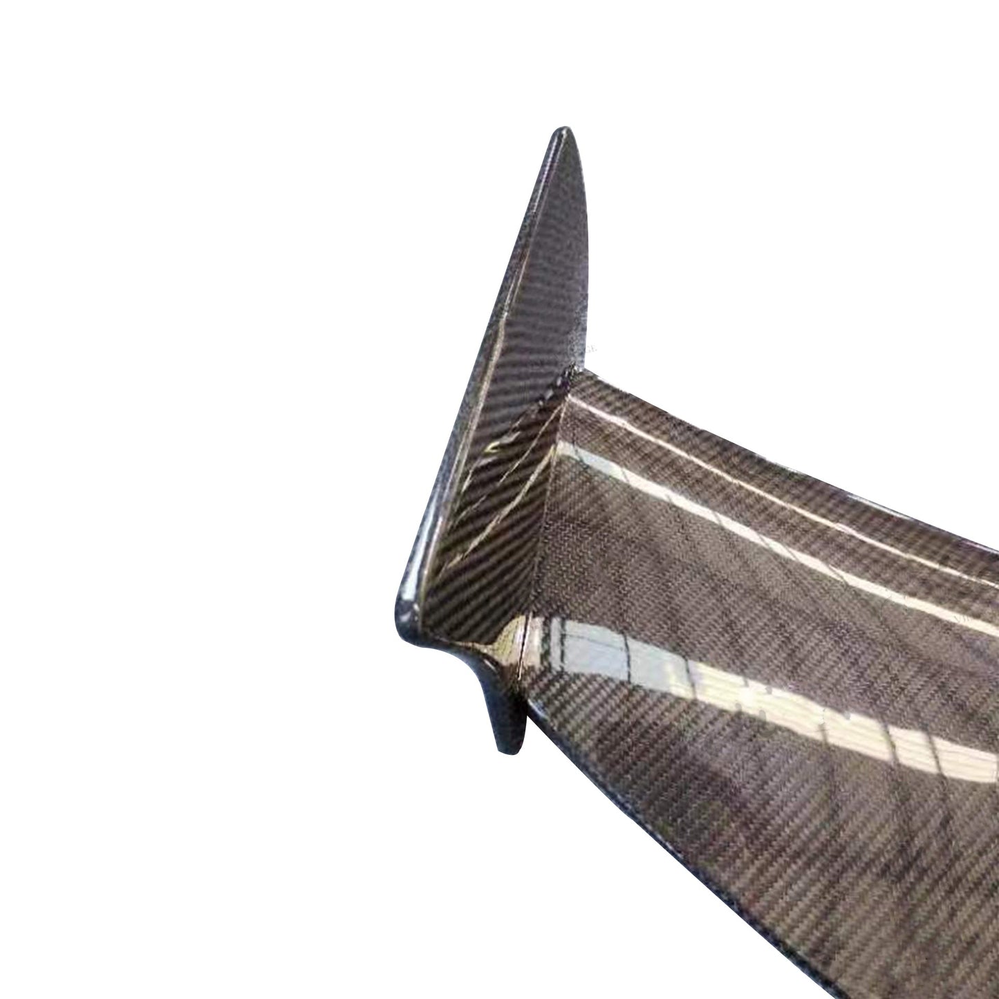 G Performance F1 Style Rear Wing for Aston Martin Vantage V8 V12 2019-2023 Carbon Fiber