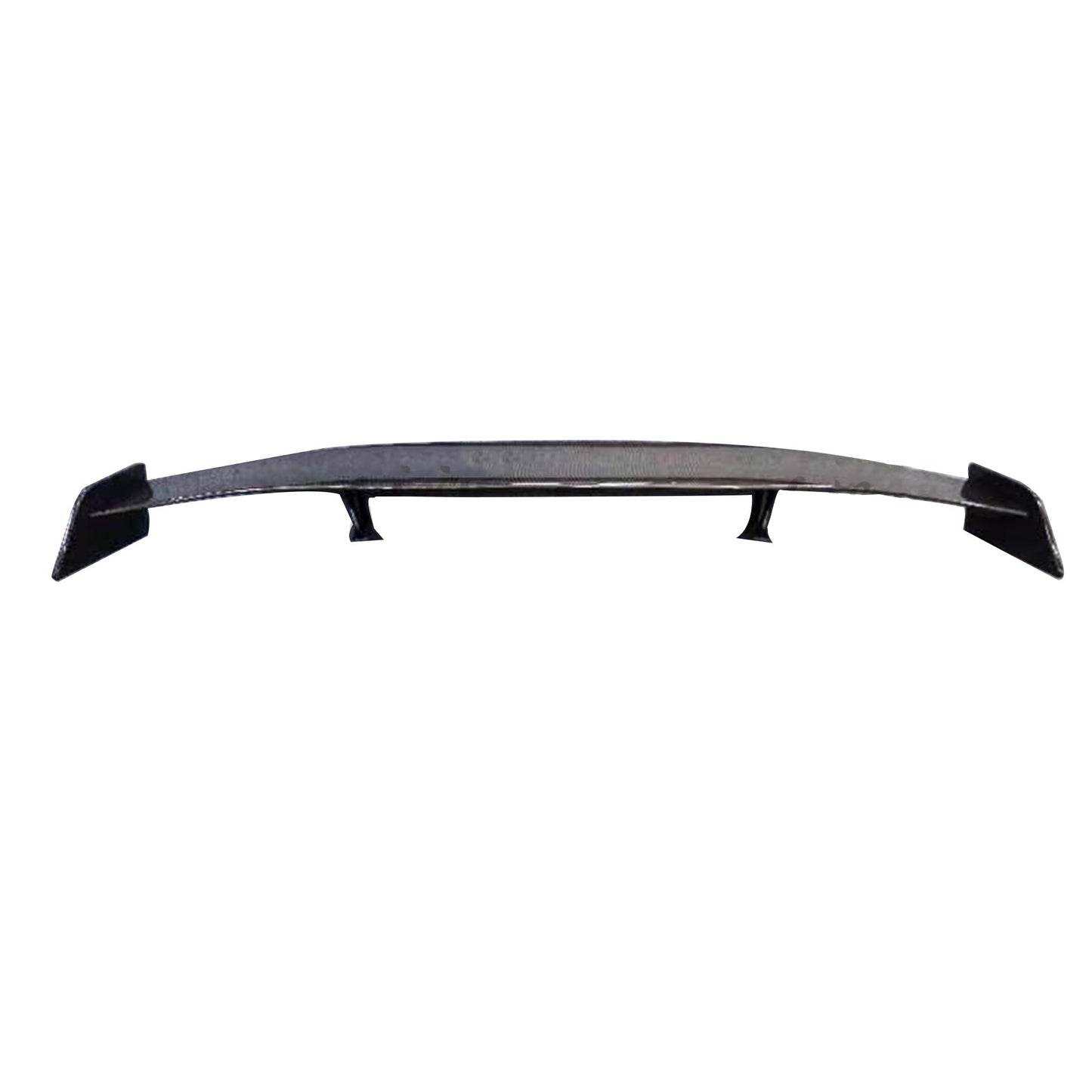 G Performance F1 Style Rear Wing for Aston Martin Vantage V8 V12 2019-2023 Carbon Fiber
