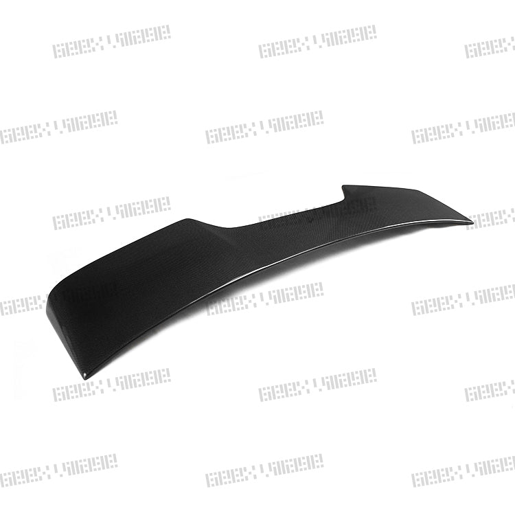 Geex Village Rear Roof Spoiler for BMW 4 Series 440i 435i F32 & M4 F82 Coupe 2014-2020 Carbon Fiber