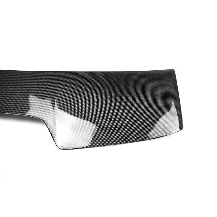 Geex Village Rear Roof Spoiler for BMW 4 Series 440i 435i F32 & M4 F82 Coupe 2014-2020 Carbon Fiber