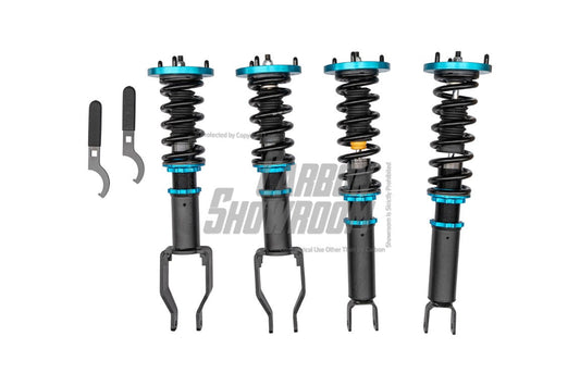 Hovercraft Coilover Suspension Kit for Nissan GTR R35 CBA DBA EBA 2008-2024