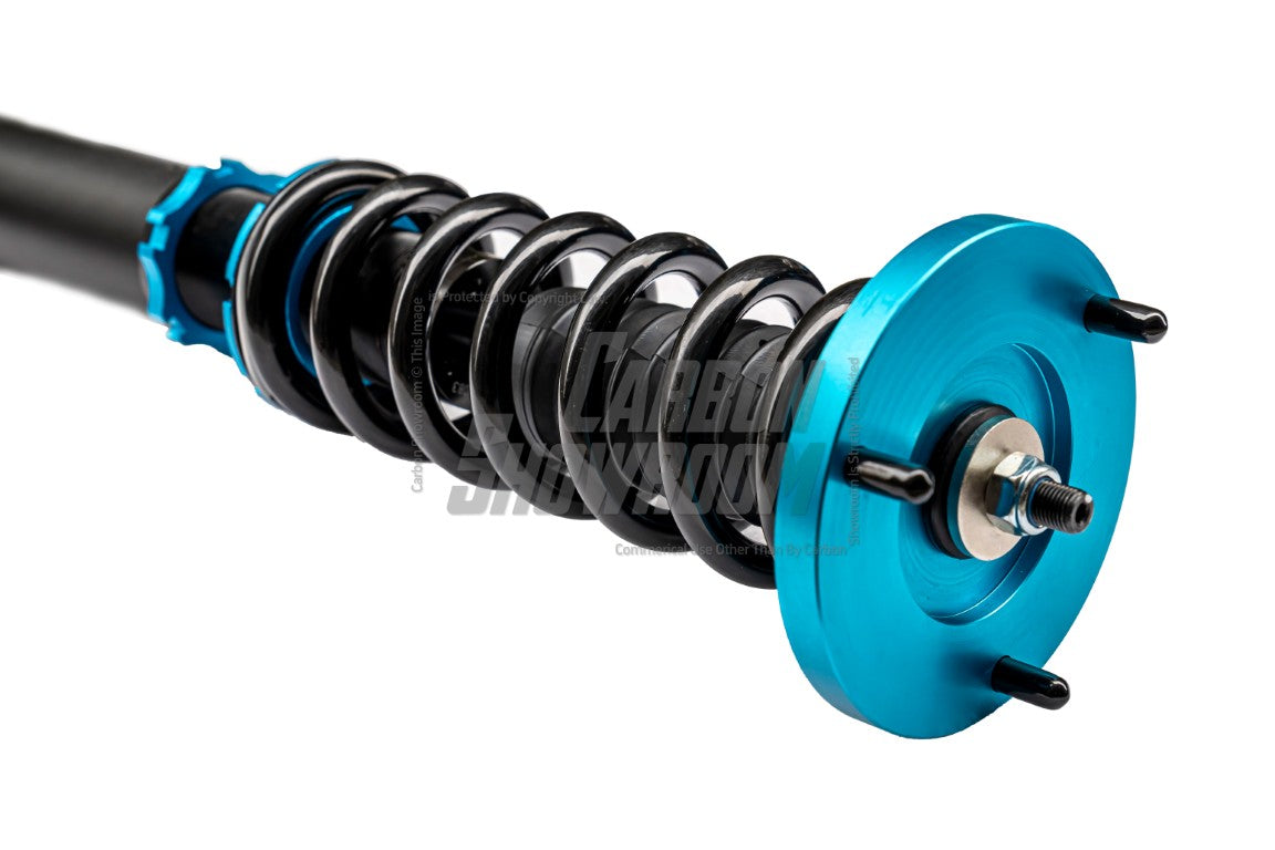 Hovercraft Coilover Suspension Kit for Nissan GTR R35 CBA DBA EBA 2008-2024