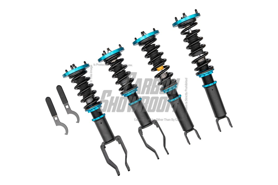 Hovercraft Coilover Suspension Kit for Nissan GTR R35 CBA DBA EBA 2008-2024