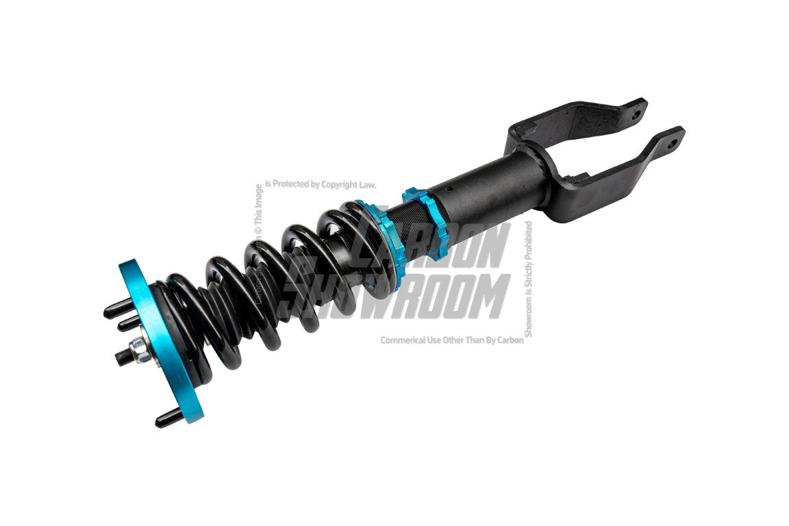 Hovercraft Coilover Suspension Kit for Nissan GTR R35 CBA DBA EBA 2008-2024