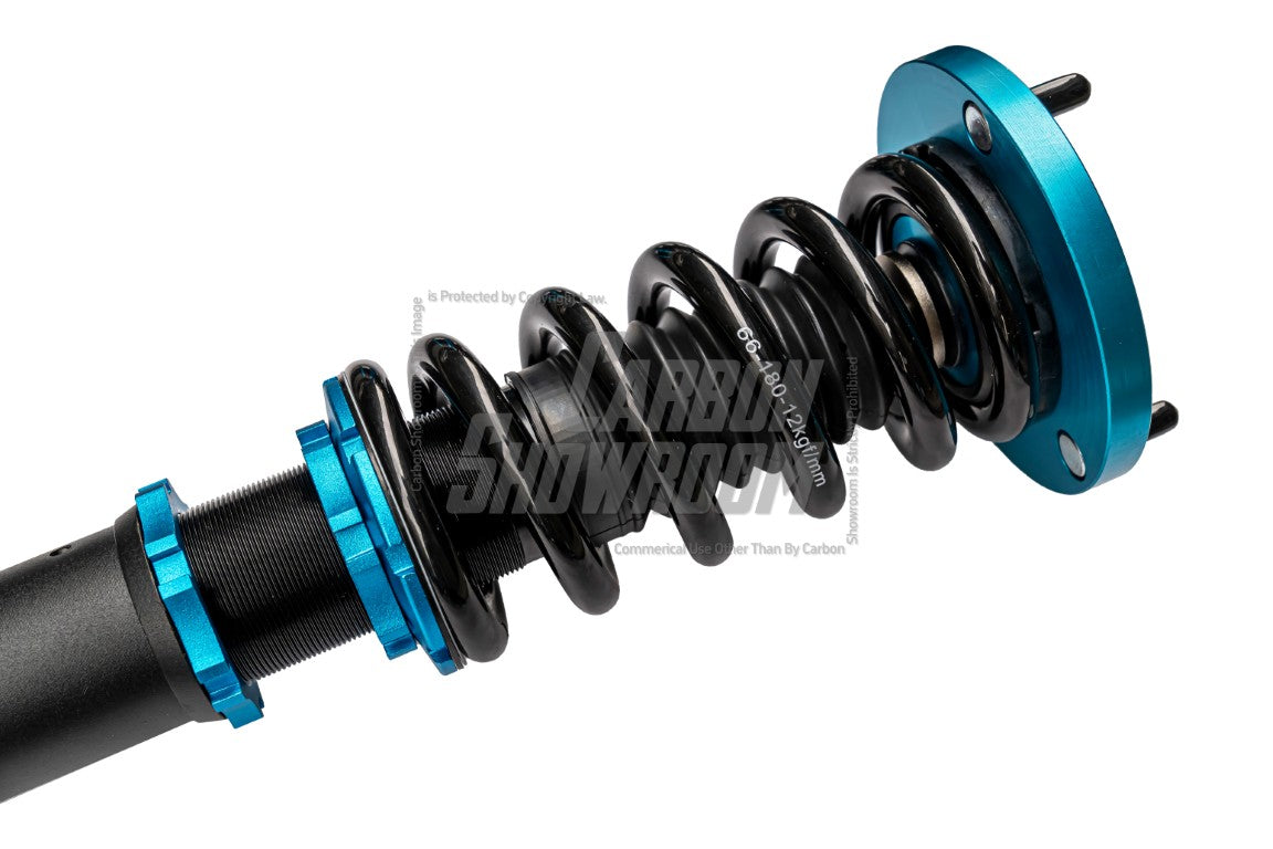 Hovercraft Coilover Suspension Kit for Nissan GTR R35 CBA DBA EBA 2008-2024