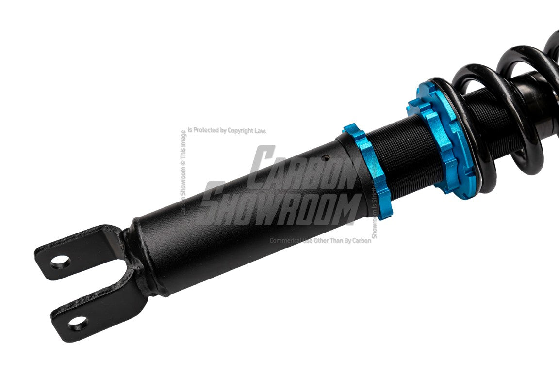 Hovercraft Coilover Suspension Kit for Nissan GTR R35 CBA DBA EBA 2008-2024
