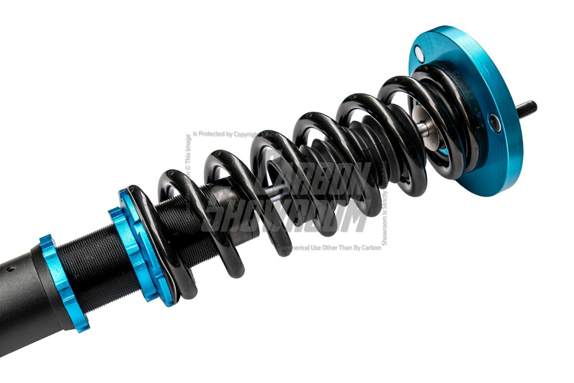 Hovercraft Coilover Suspension Kit for Nissan GTR R35 CBA DBA EBA 2008-2024