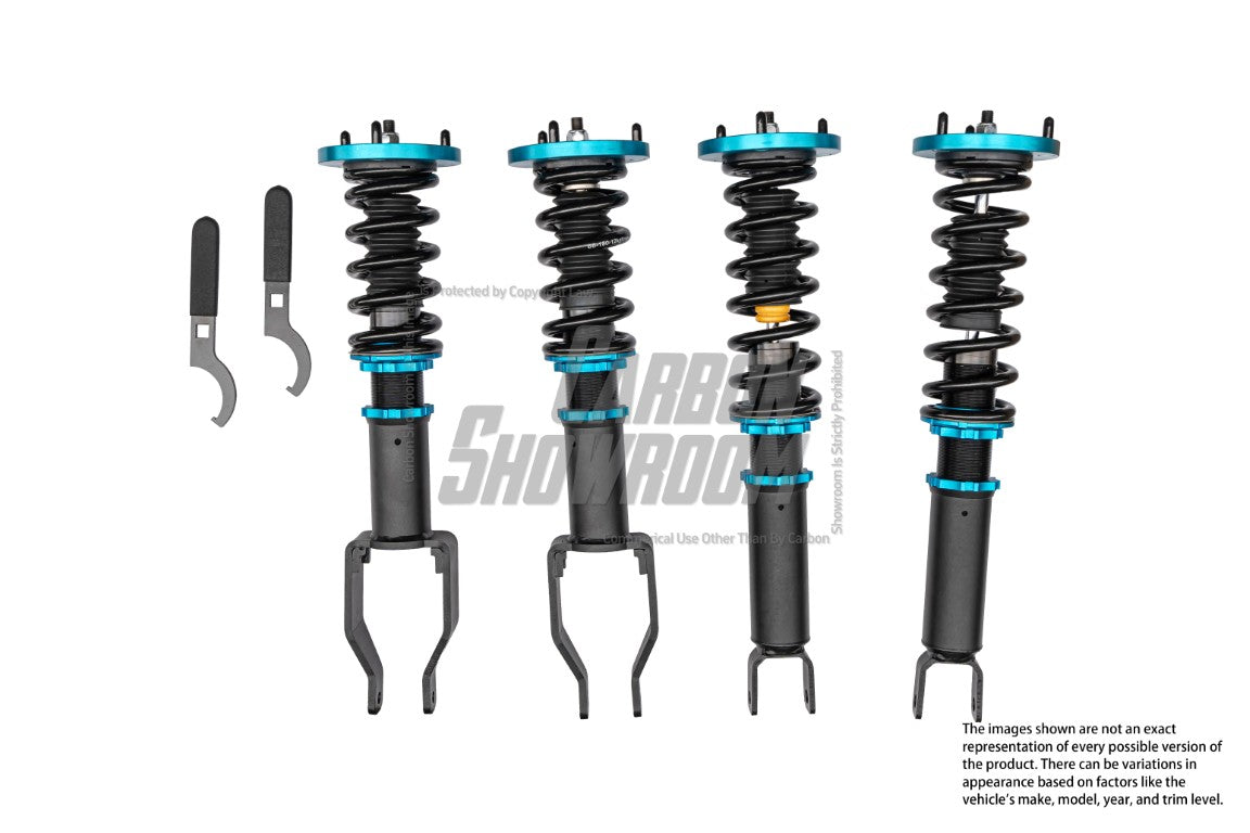 Hovercraft Coilover Suspension Kit for MINI Cooper JCW S Base F56 Pre-LCI 2014-2018