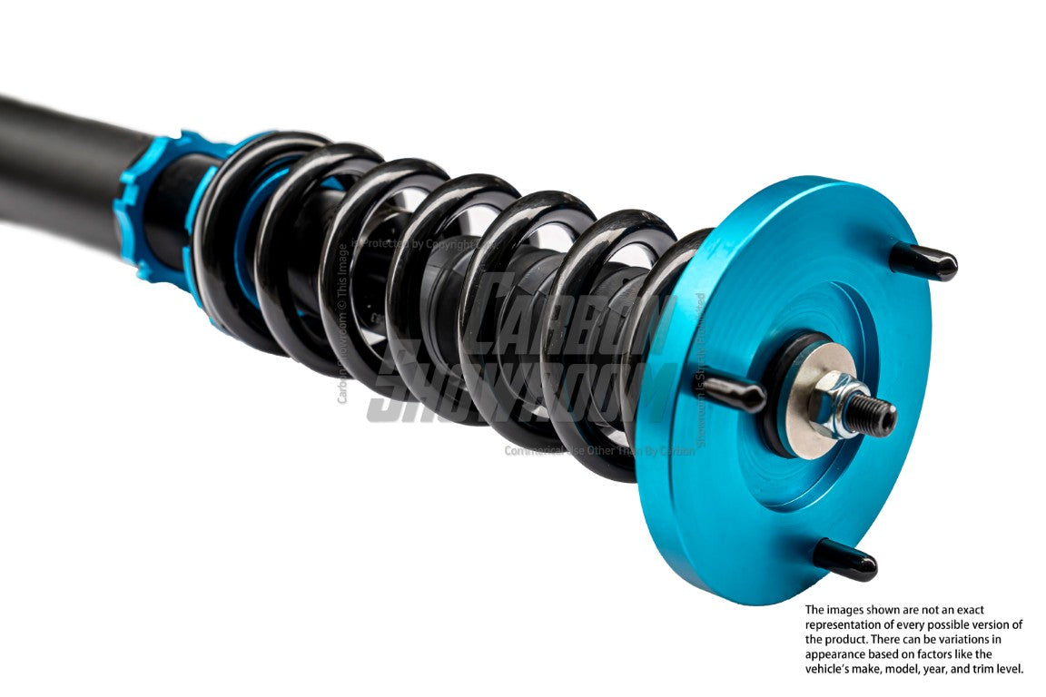 Hovercraft Coilover Suspension Kit for MINI Cooper JCW S Base F56 Pre-LCI 2014-2018