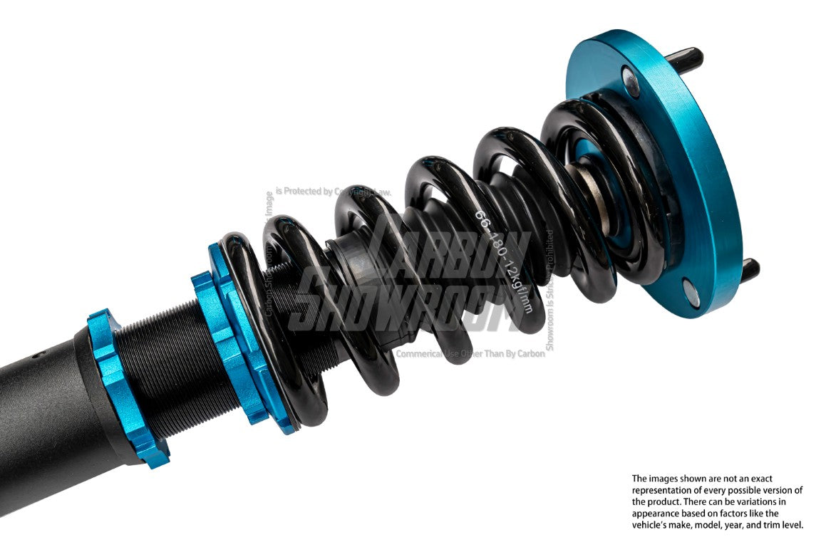 Hovercraft Coilover Suspension Kit for MINI Cooper JCW S Base F56 Pre-LCI 2014-2018