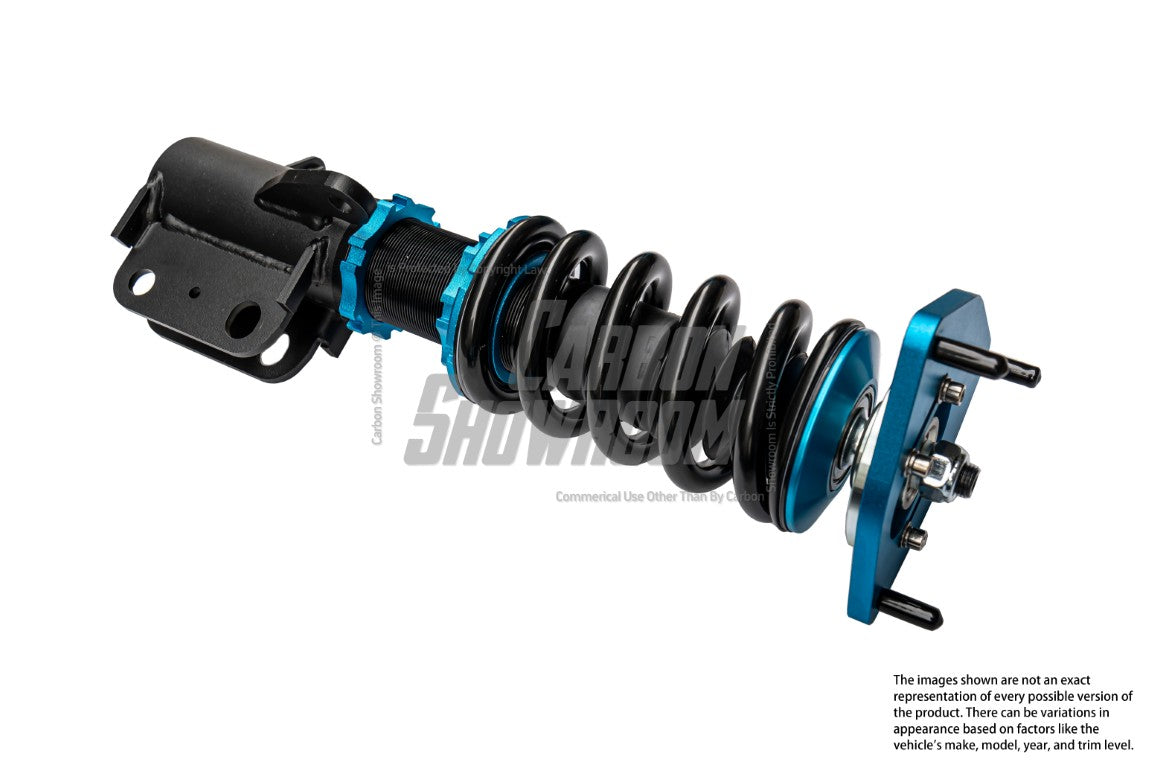 Hovercraft Coilover Suspension Kit for Tesla Model 3 Performance Long Range Standard Base RWD 2017-2023