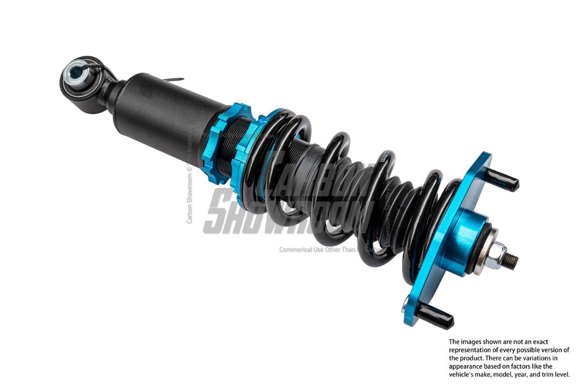 Hovercraft Coilover Suspension Kit for Tesla Model 3 Performance Long Range Standard Base RWD 2017-2023