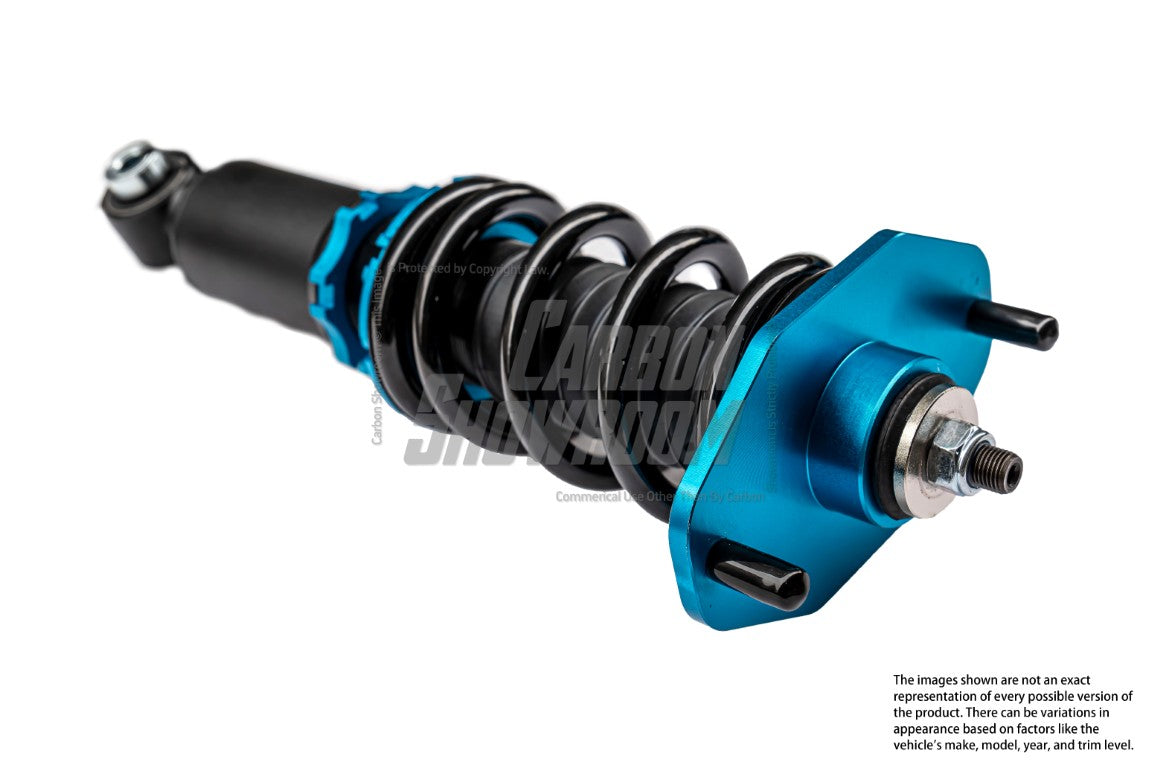 Hovercraft Coilover Suspension Kit for Tesla Model 3 Performance Long Range Standard Base RWD 2017-2023