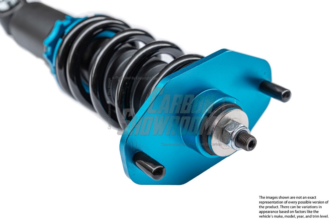 Hovercraft Coilover Suspension Kit for Tesla Model 3 Performance Long Range Standard Base RWD 2017-2023